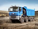 Tatra Phoenix T158/8P5R46 8x8.2R/231 2011 года
